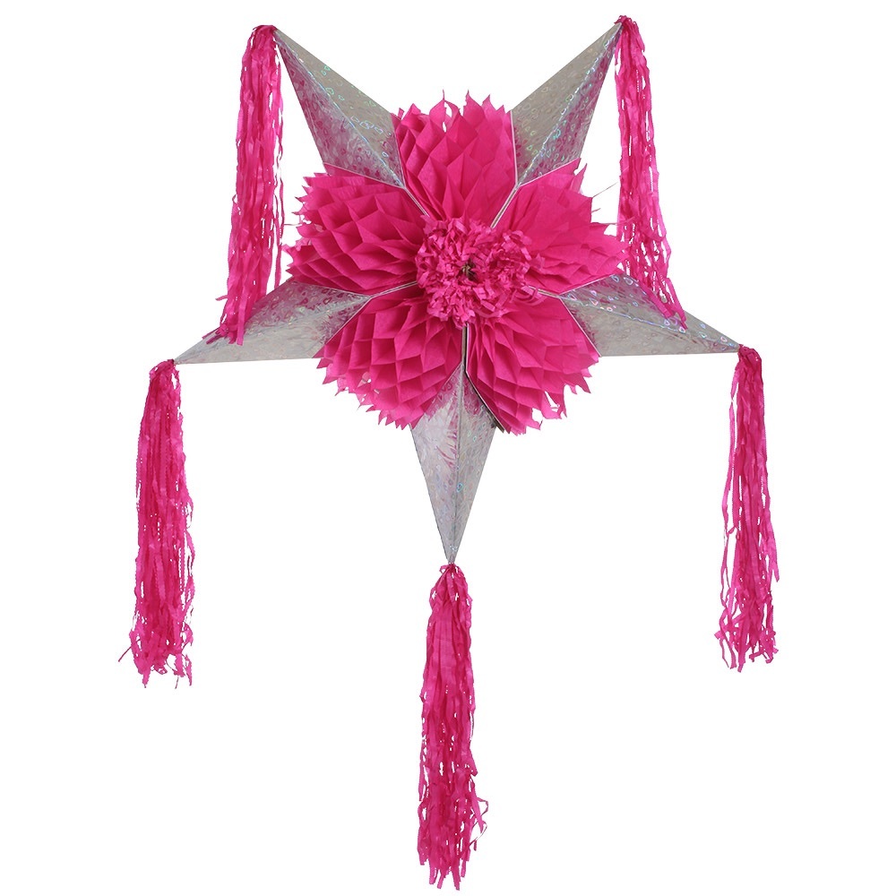 FOLDABLE PIÑATA!!!